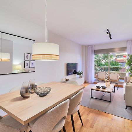 Iloftmalaga Parque Litoral Lägenhet Exteriör bild